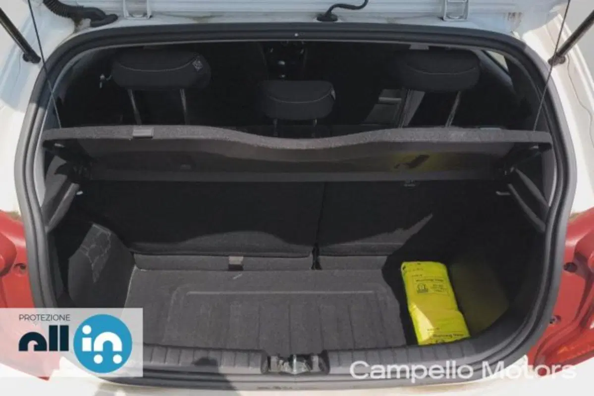 Kia Picanto usata a Venezia (16)