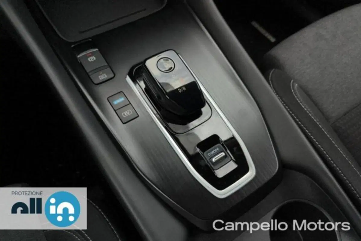Nissan Qashqai usata a Venezia (13)