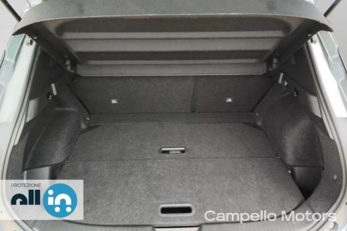 Nissan Qashqai usata a Venezia (16)