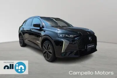 Ds DS 7 1.5 bluehdi Esprit de Voyage 130cv auto del 2024 usata a Venezia