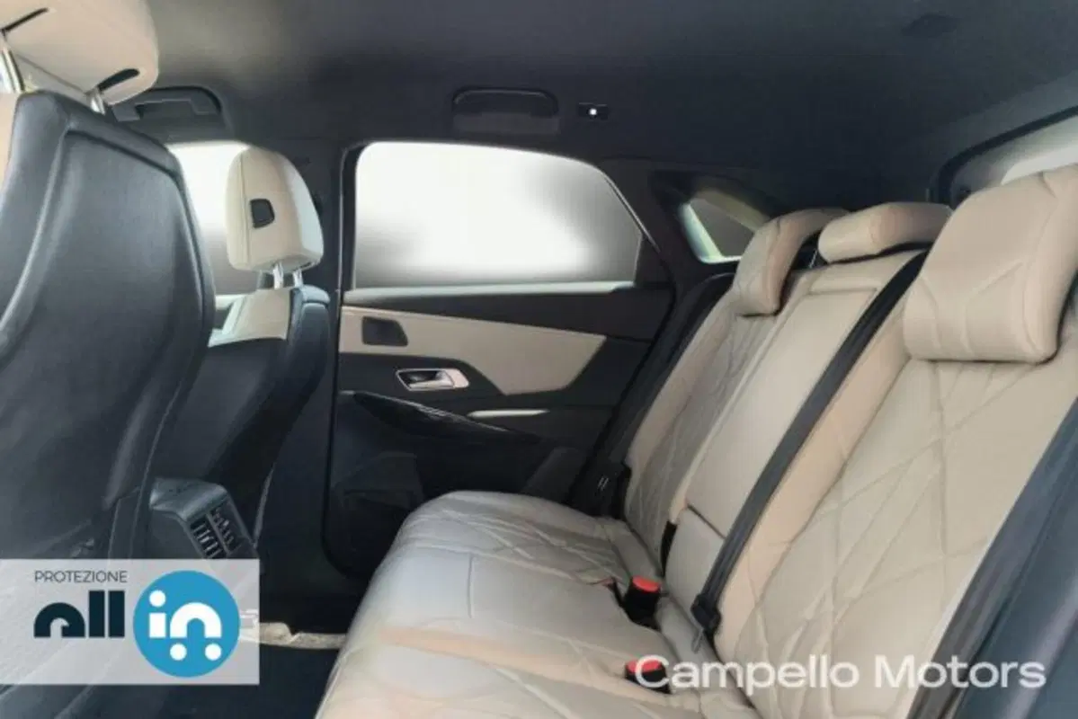 Ds DS 7 usata a Venezia (6)