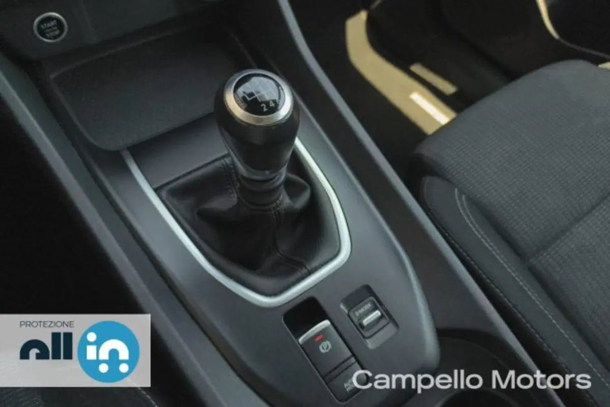 Nissan Qashqai usata a Venezia (12)