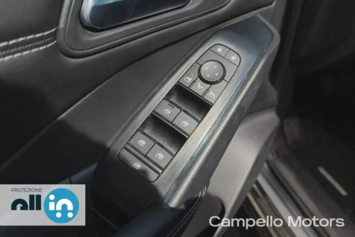 Nissan Qashqai usata a Venezia (15)