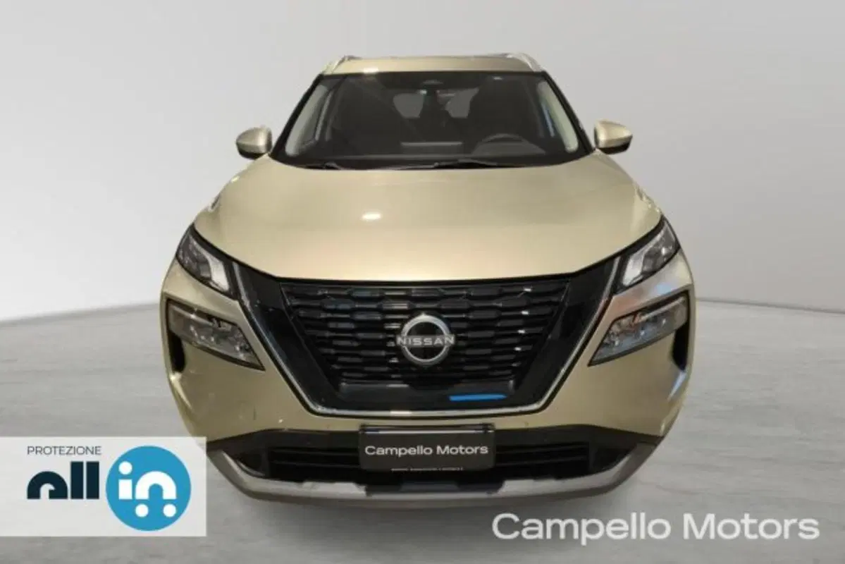 Nissan X-Trail usata a Venezia (2)