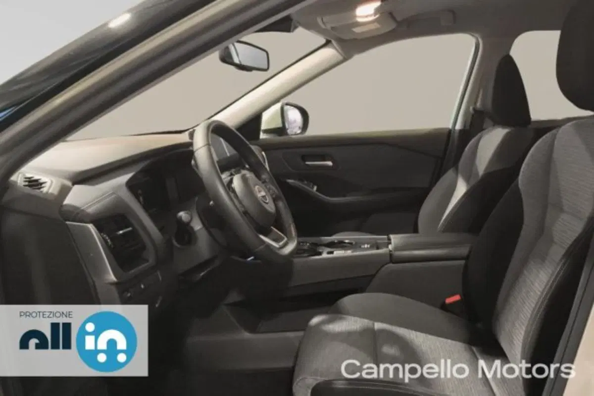 Nissan X-Trail usata a Venezia (6)