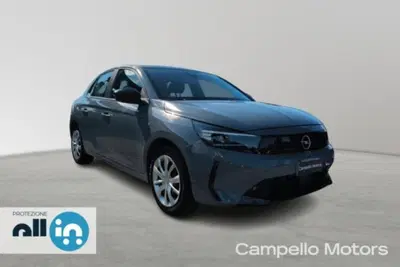 Opel Corsa 1.2 Corsa s&amp;s 75cv del 2024 usata a Venezia