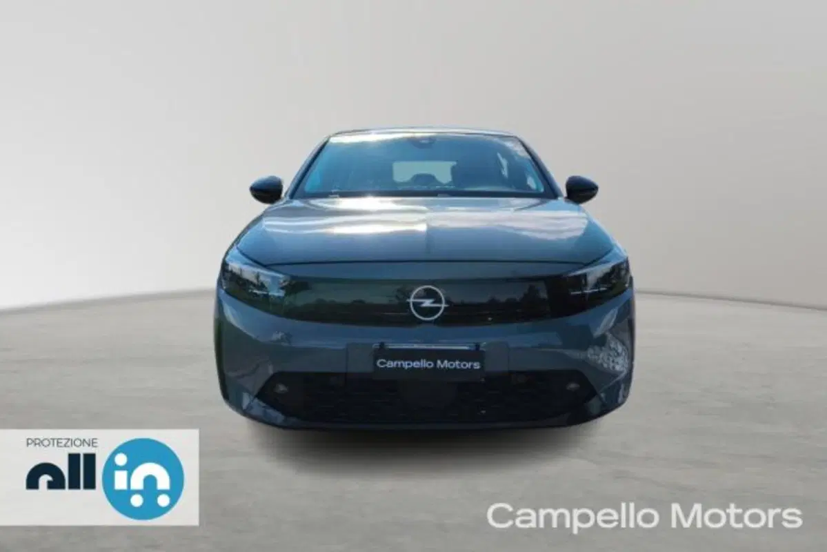 Opel Corsa usata a Venezia (2)