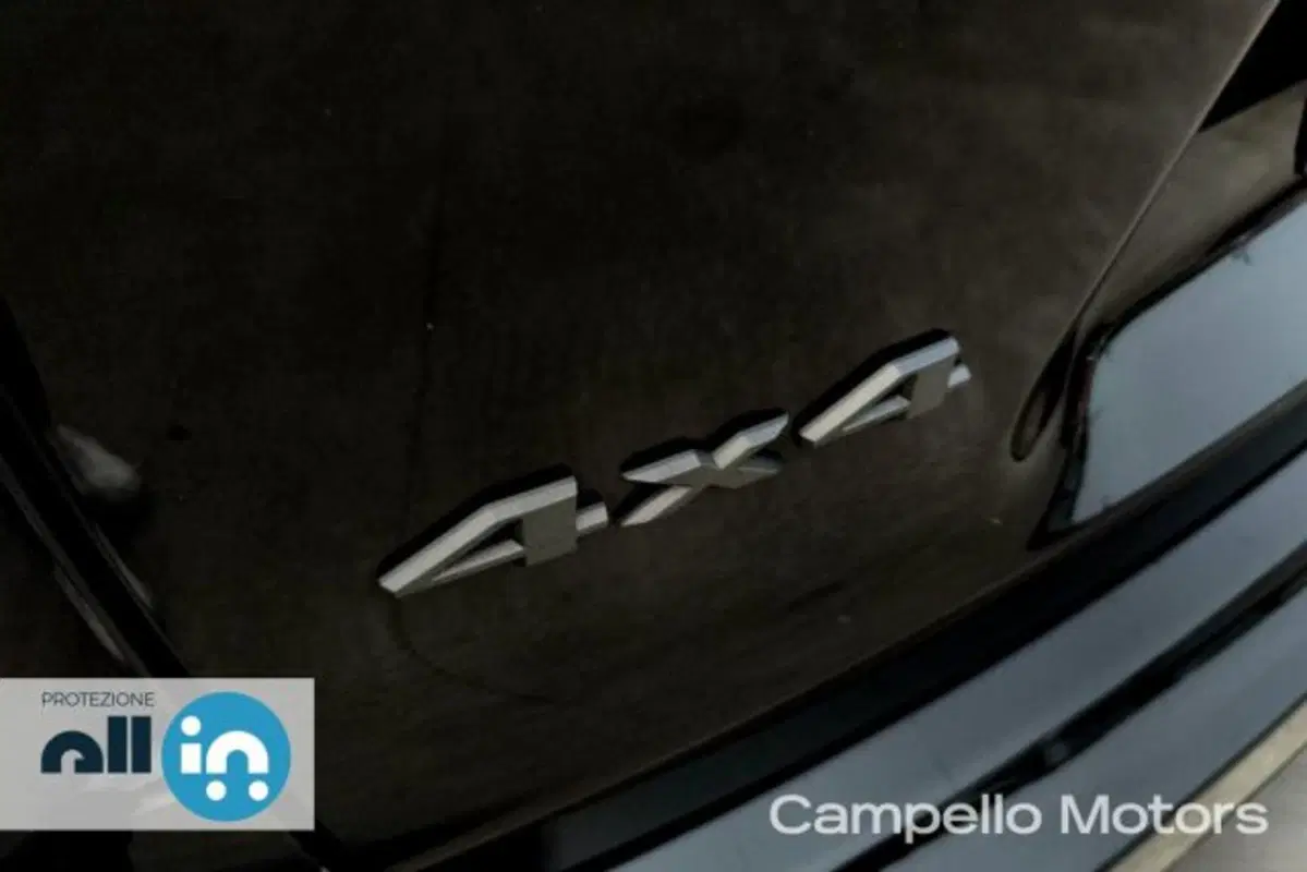 Jeep Cherokee usata a Venezia (20)