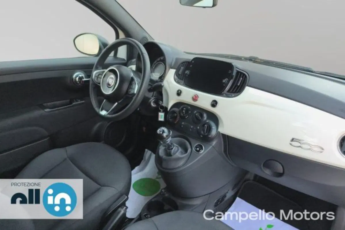 Fiat 500 usata a Venezia (14)
