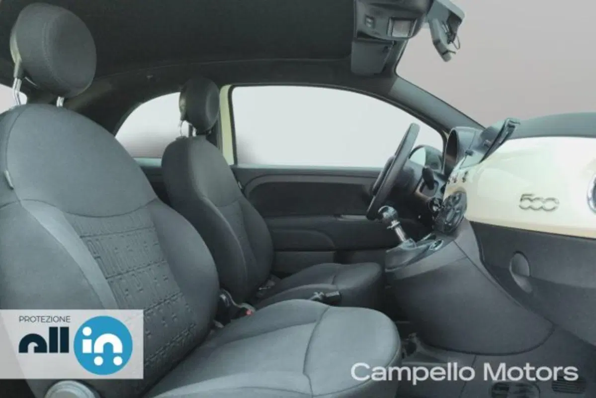 Fiat 500 usata a Venezia (15)