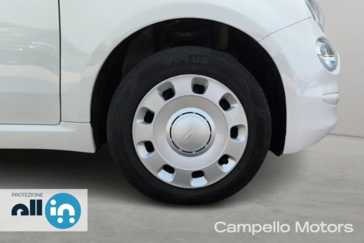 Fiat 500 usata a Venezia (18)