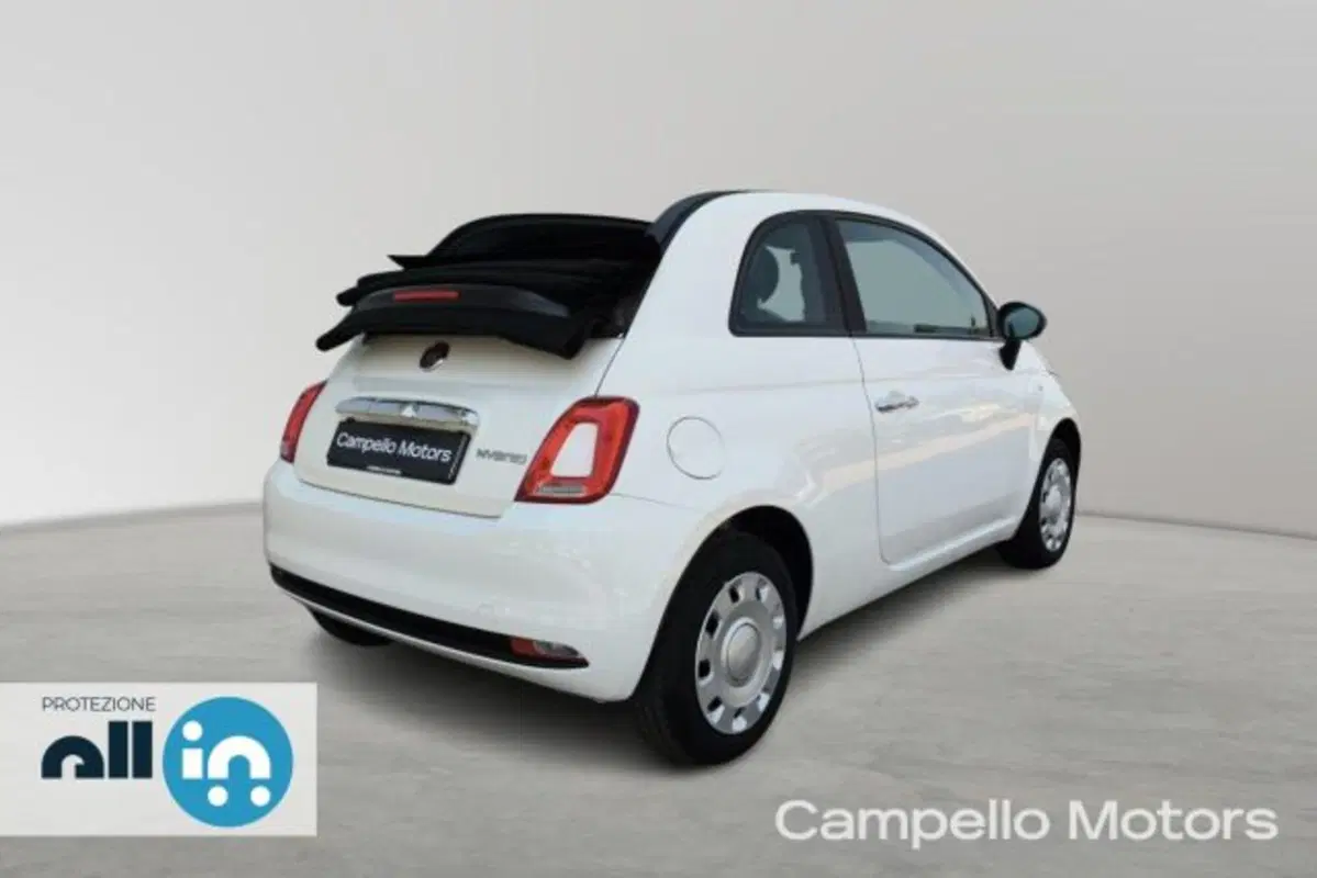 Fiat 500 usata a Venezia (5)