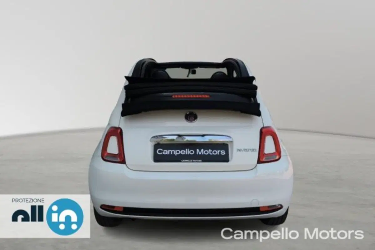 Fiat 500 usata a Venezia (6)