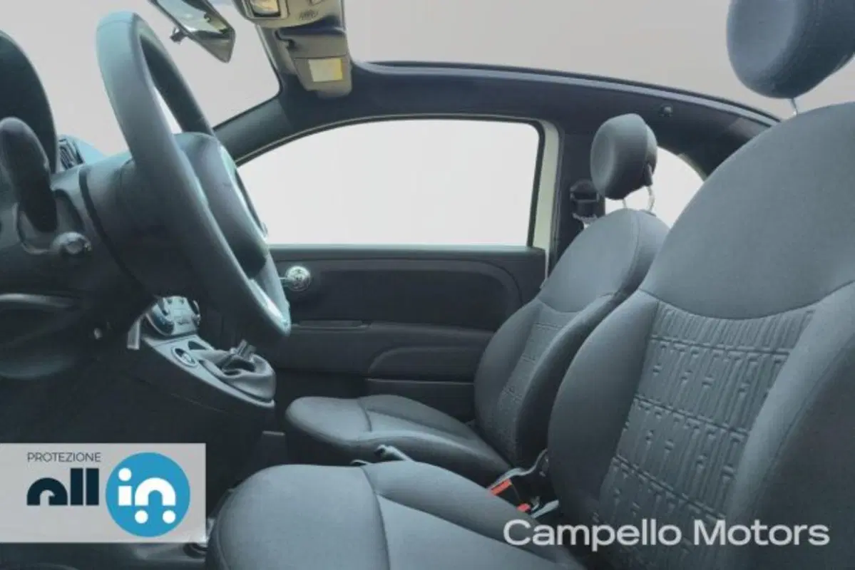 Fiat 500 usata a Venezia (7)
