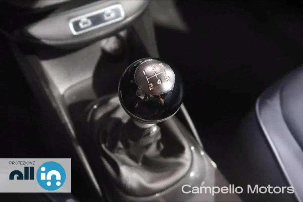 Fiat 500X usata a Venezia (12)