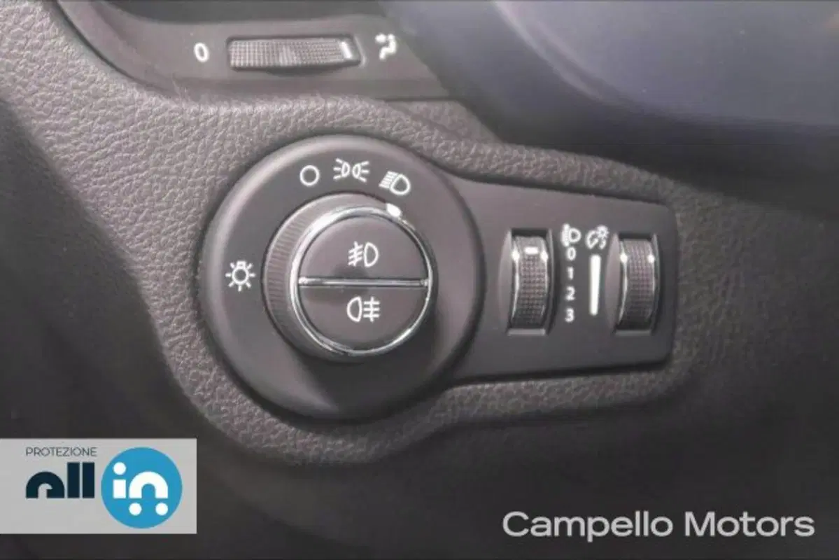 Fiat 500X usata a Venezia (15)
