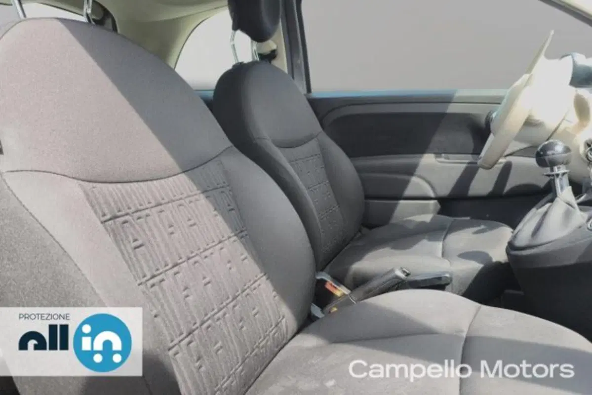 Fiat 500 usata a Venezia (13)