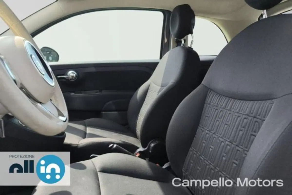 Fiat 500 usata a Venezia (5)
