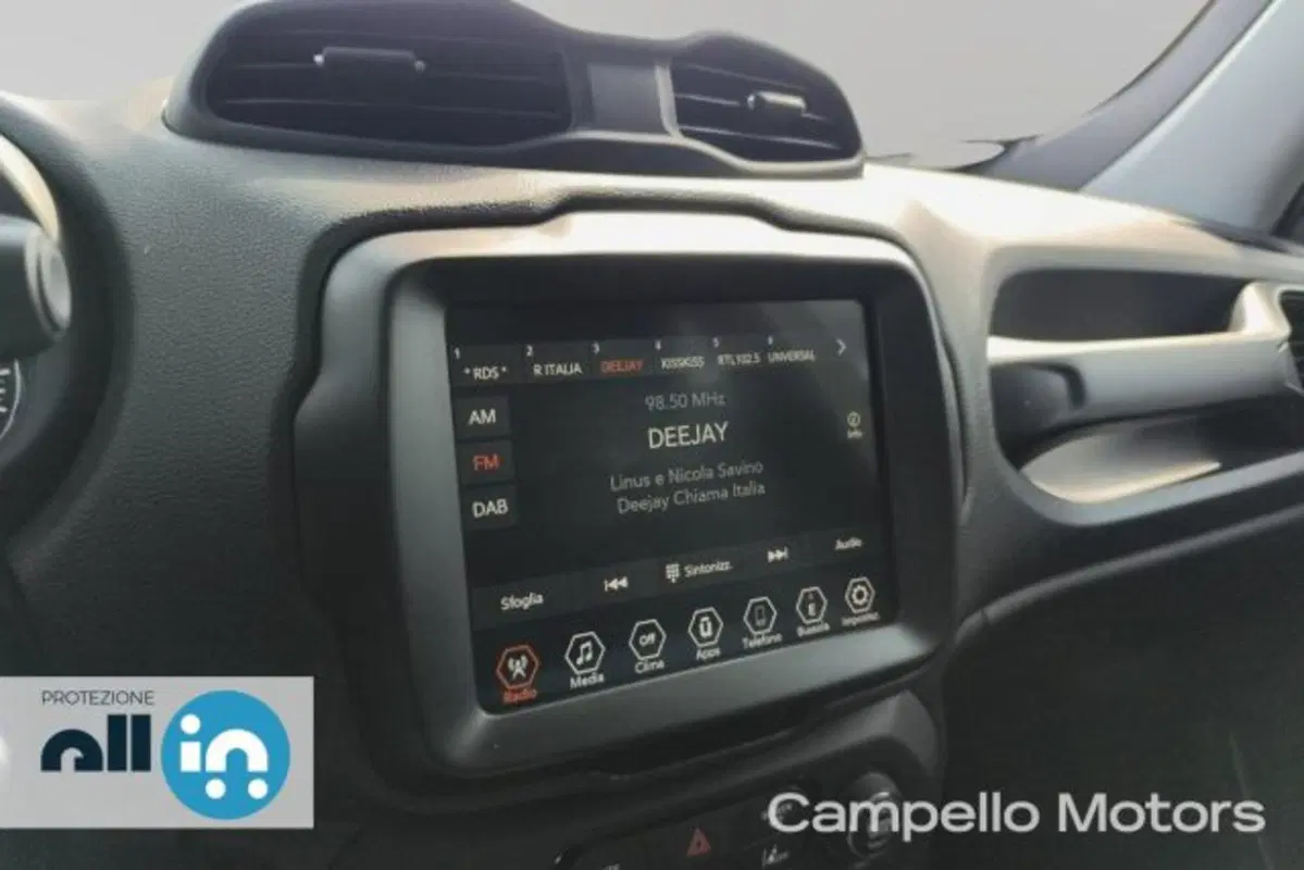 Jeep Renegade usata a Venezia (10)