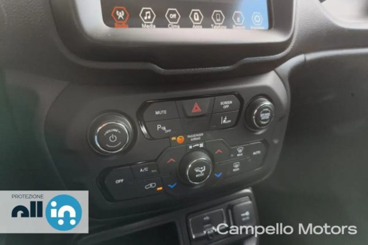 Jeep Renegade usata a Venezia (12)