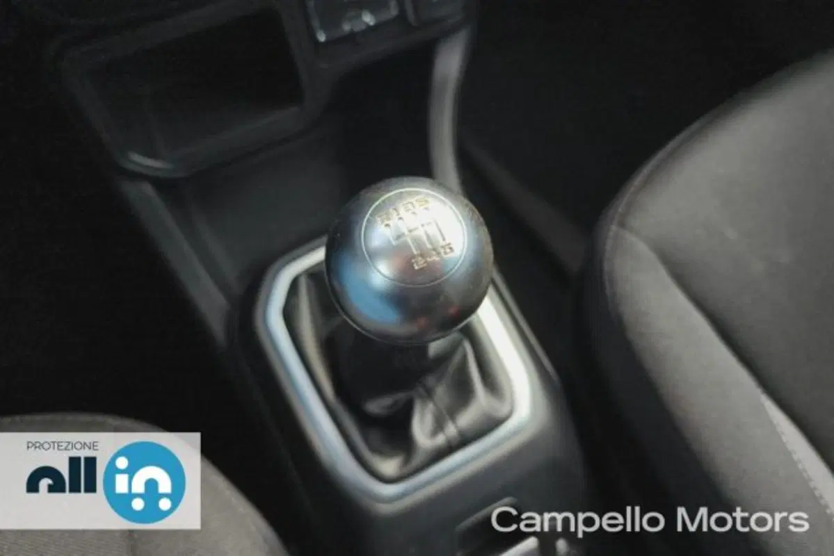 Jeep Renegade usata a Venezia (13)