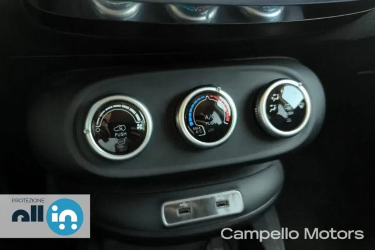 Fiat 500X usata a Venezia (10)