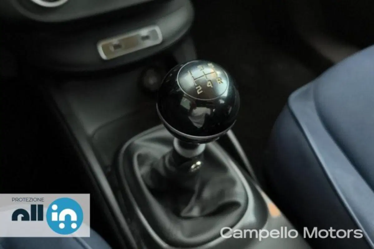 Fiat 500X usata a Venezia (11)