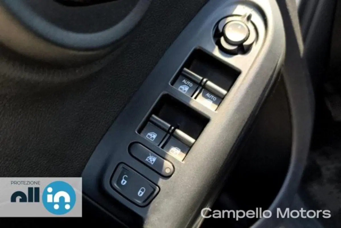 Fiat 500X usata a Venezia (14)