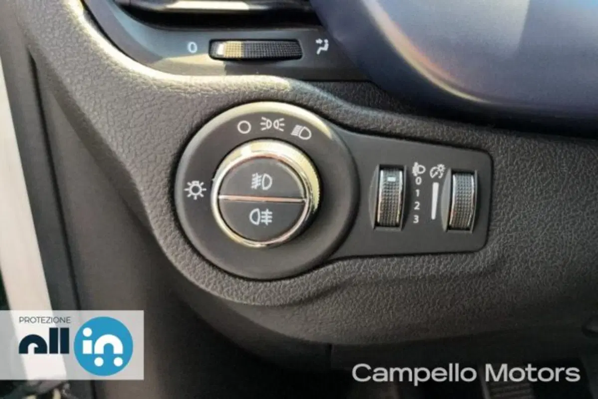 Fiat 500X usata a Venezia (15)