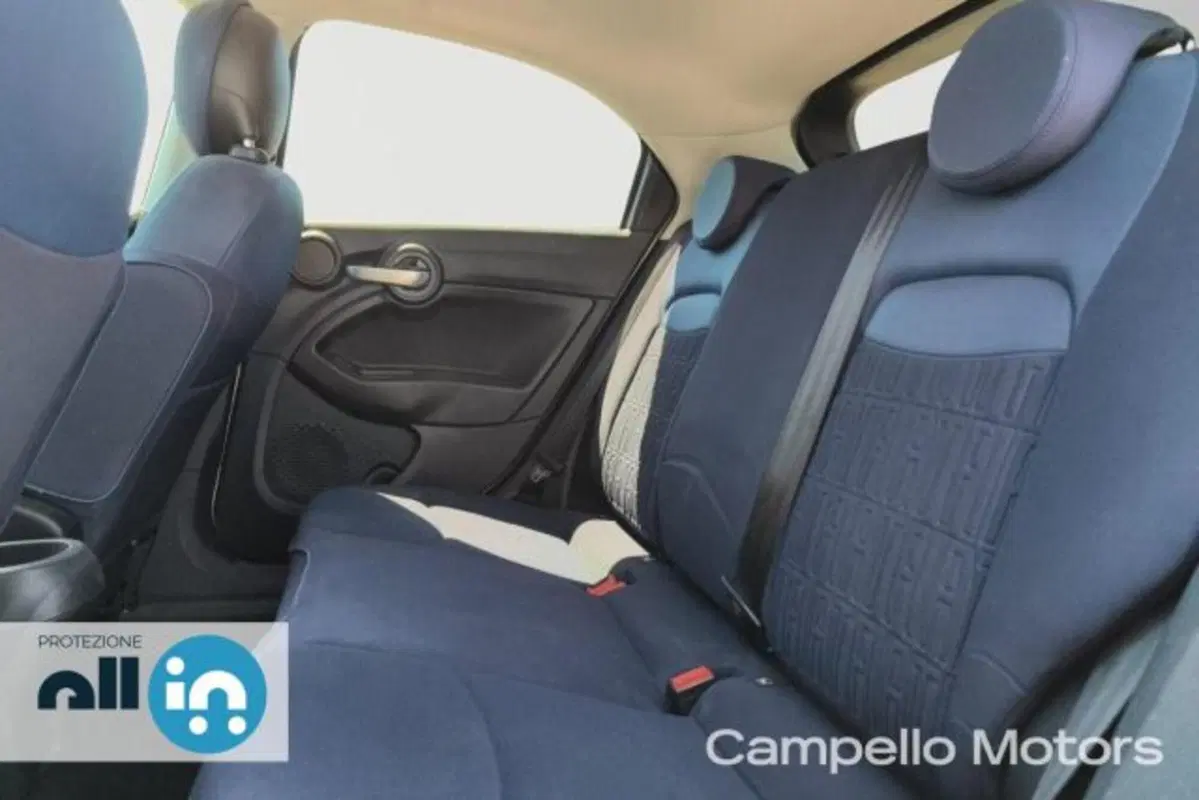 Fiat 500X usata a Venezia (6)