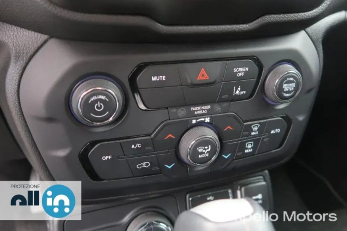 Jeep Renegade usata a Venezia (10)