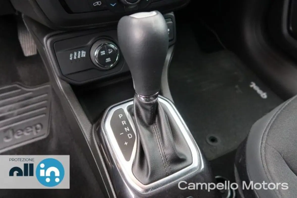 Jeep Renegade usata a Venezia (11)