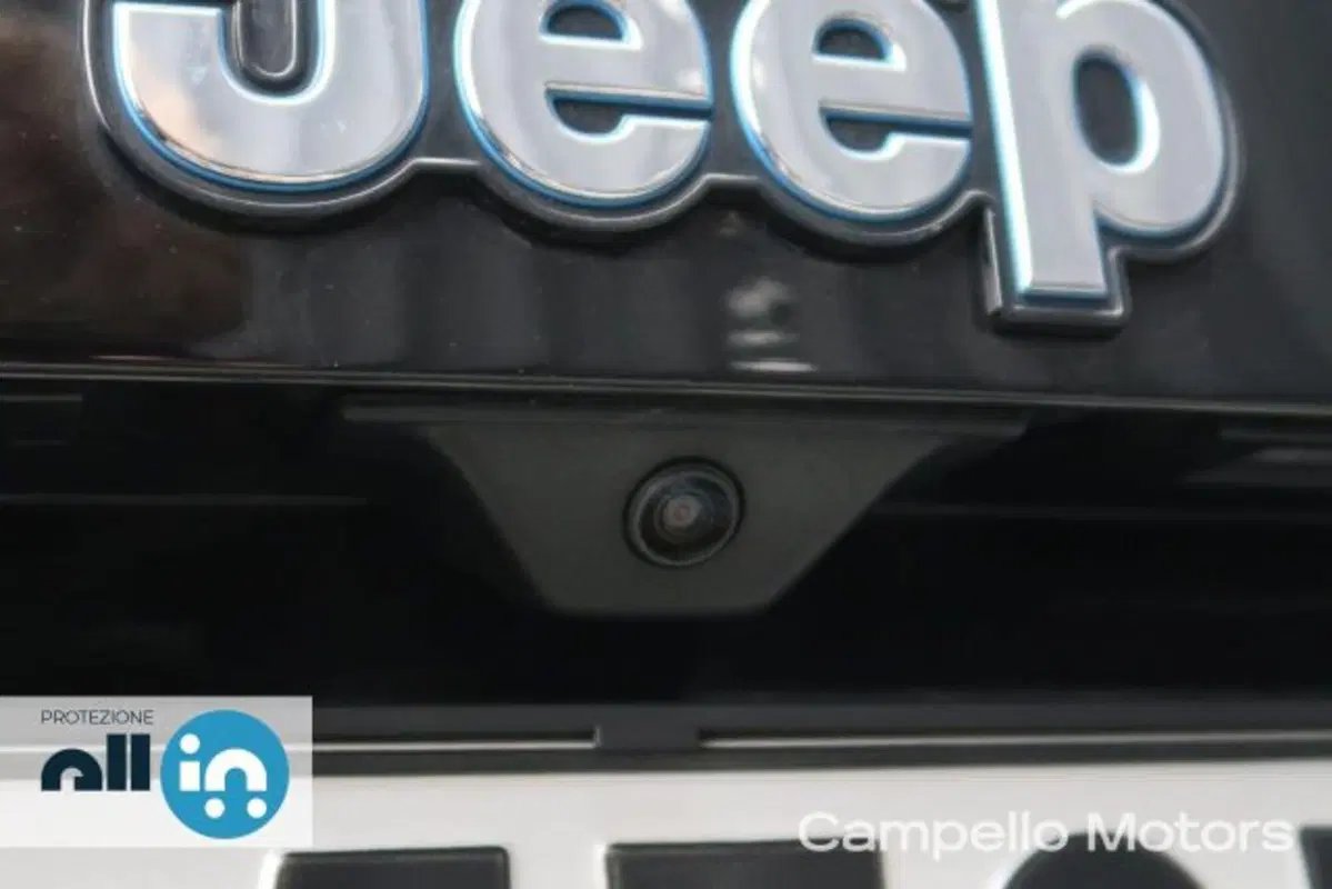 Jeep Renegade usata a Venezia (13)