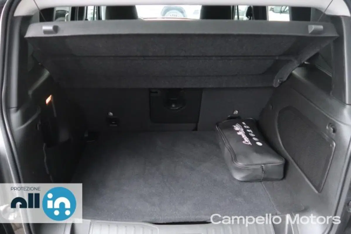 Jeep Renegade usata a Venezia (15)