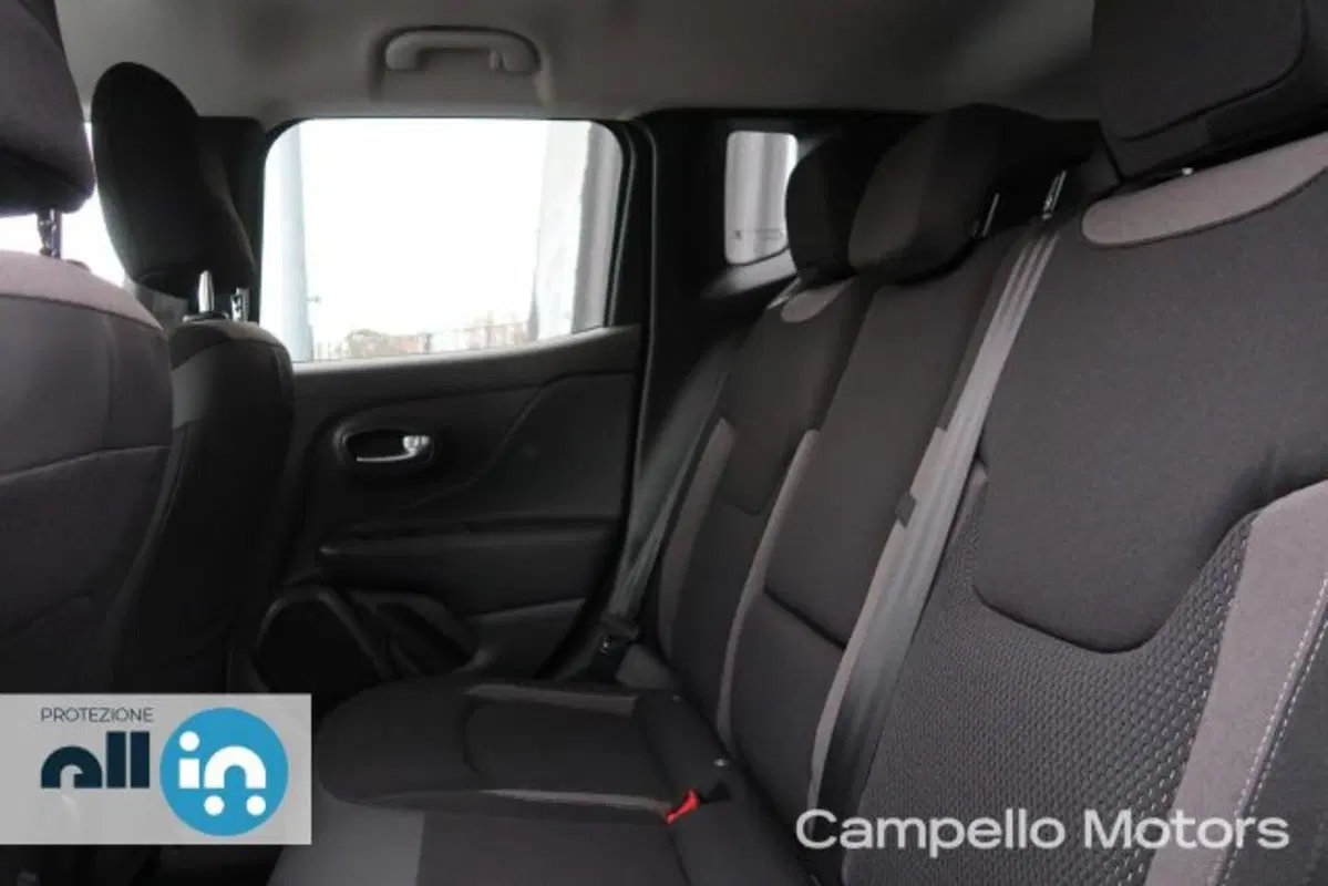 Jeep Renegade usata a Venezia (5)