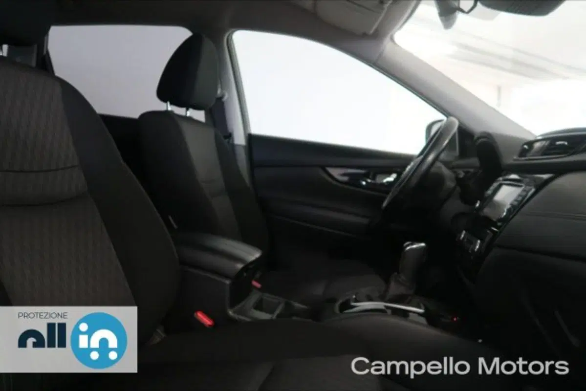 Nissan X-Trail usata a Venezia (14)