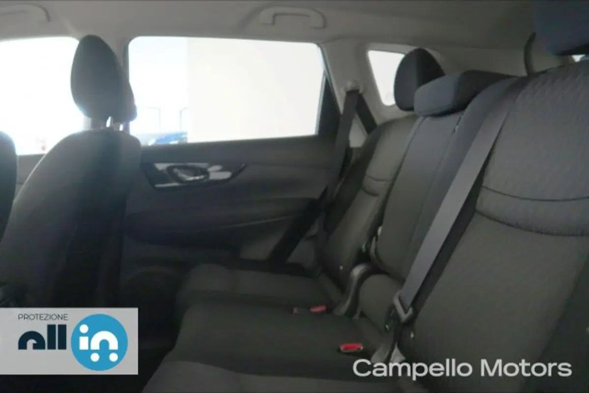 Nissan X-Trail usata a Venezia (6)