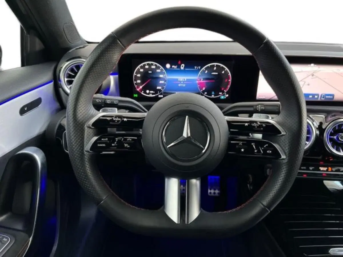 Mercedes-Benz Classe A usata a Verona (11)