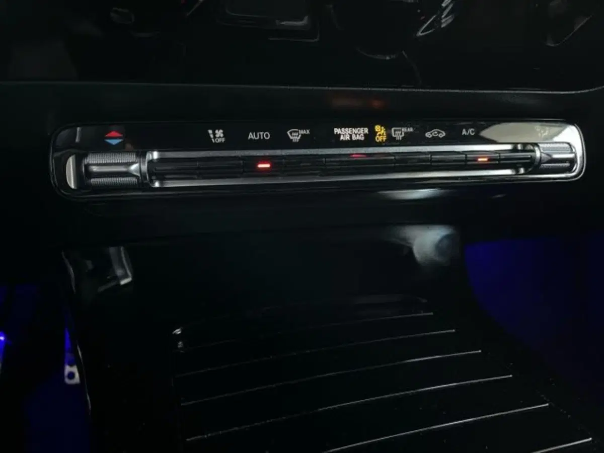 Mercedes-Benz Classe A usata a Verona (14)