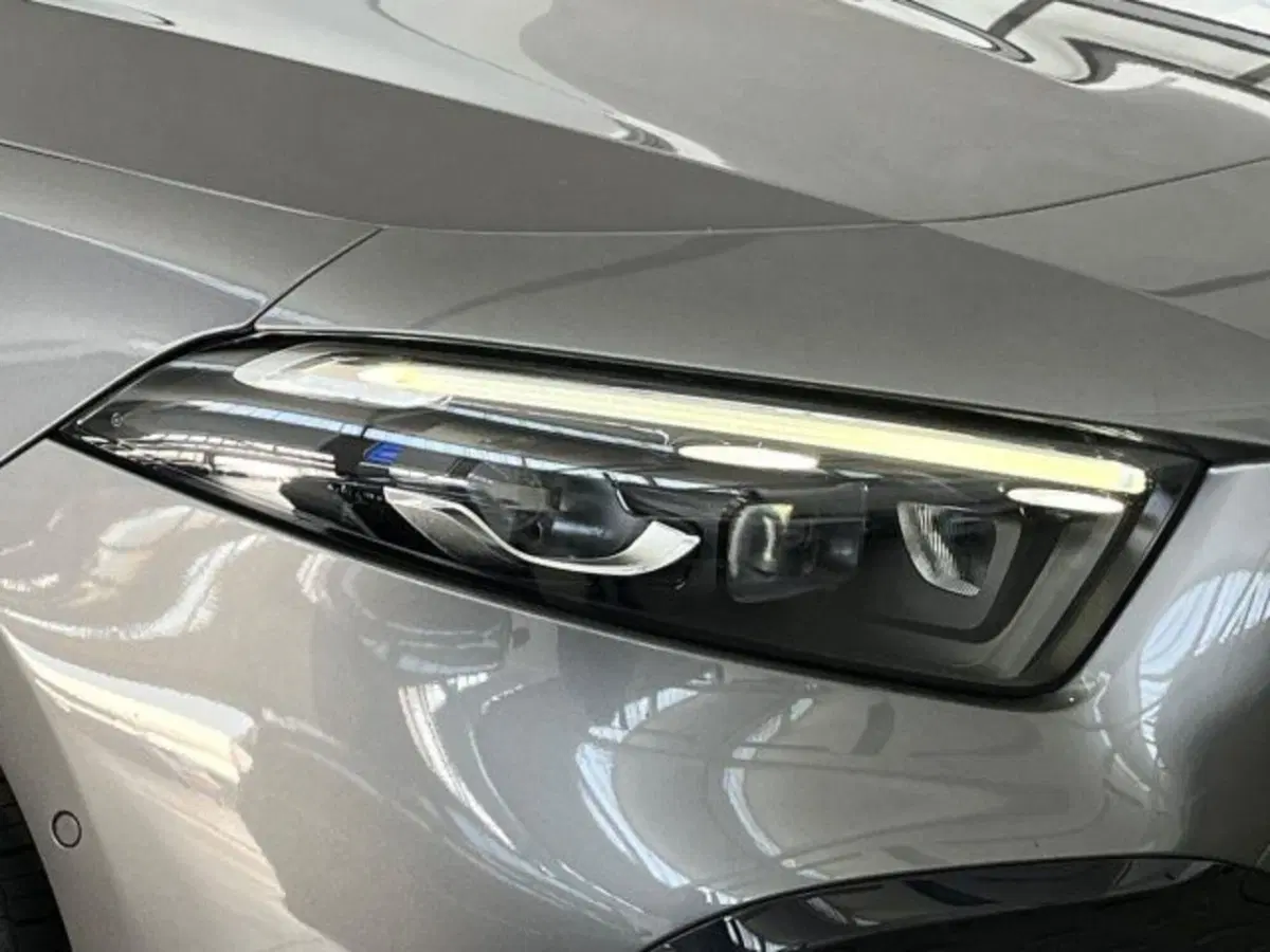 Mercedes-Benz Classe A usata a Verona (17)