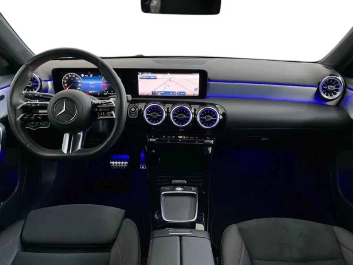 Mercedes-Benz Classe A usata a Verona (9)