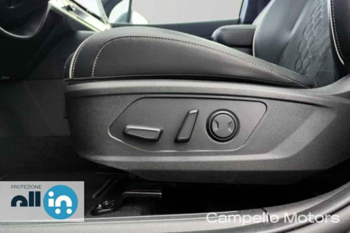 Kia Sportage usata a Venezia (20)
