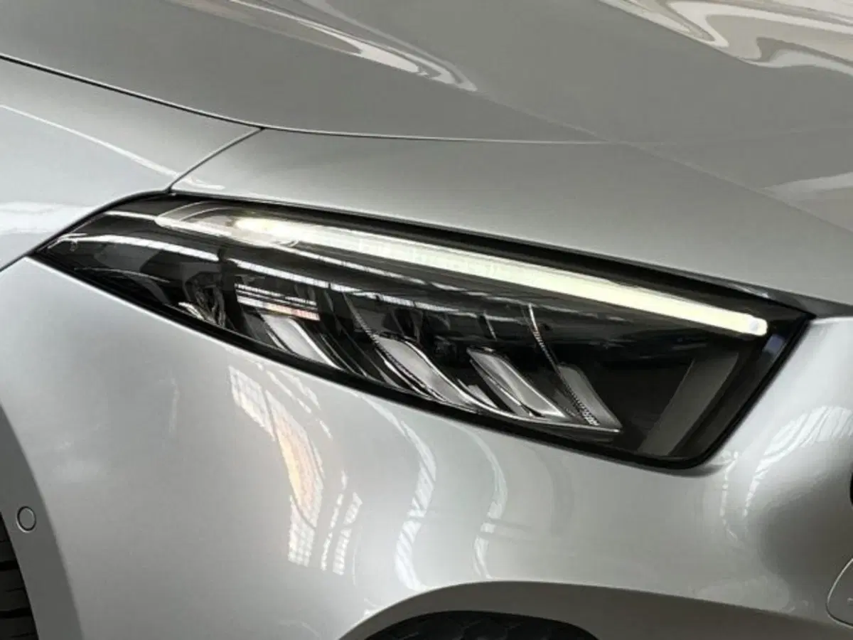 Mercedes-Benz Classe A Sedan usata a Verona (16)