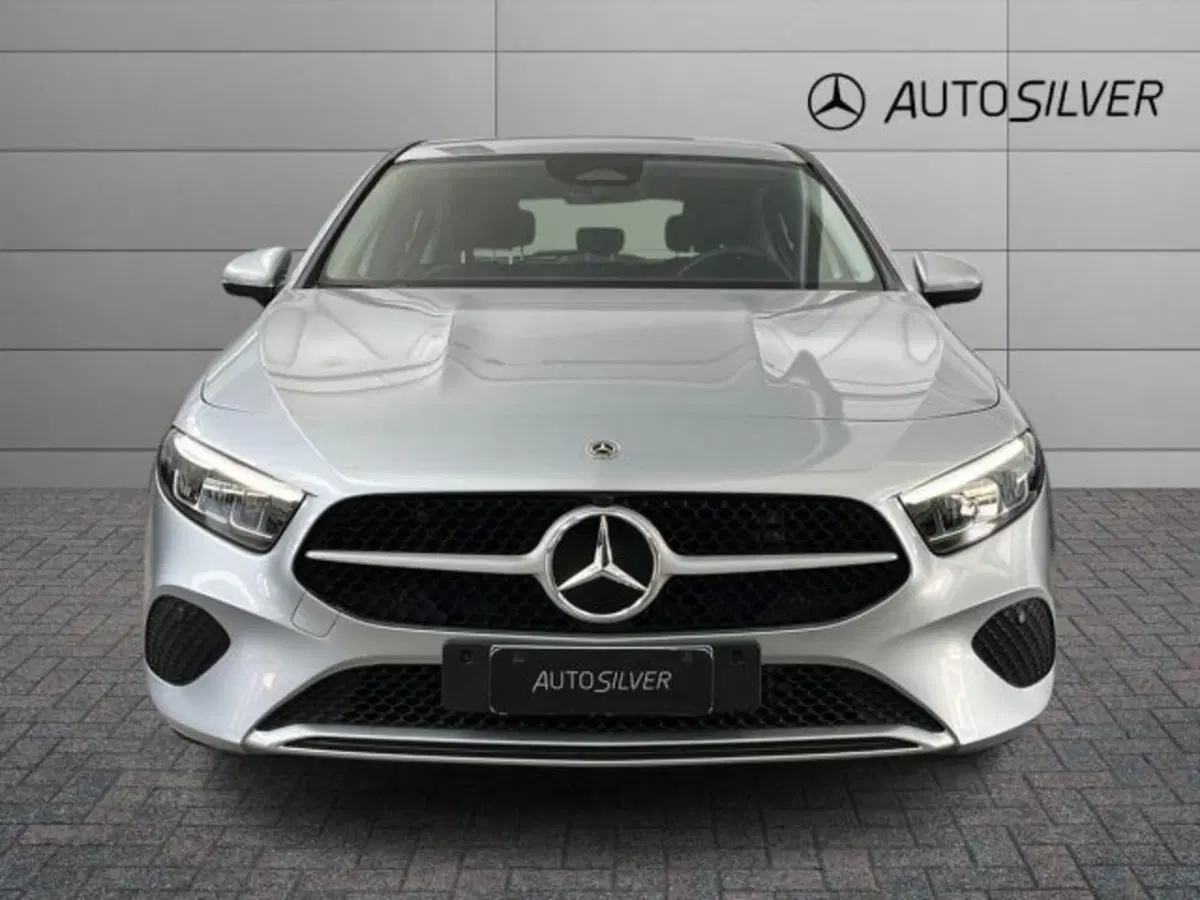 Mercedes-Benz Classe A Sedan usata a Verona (3)