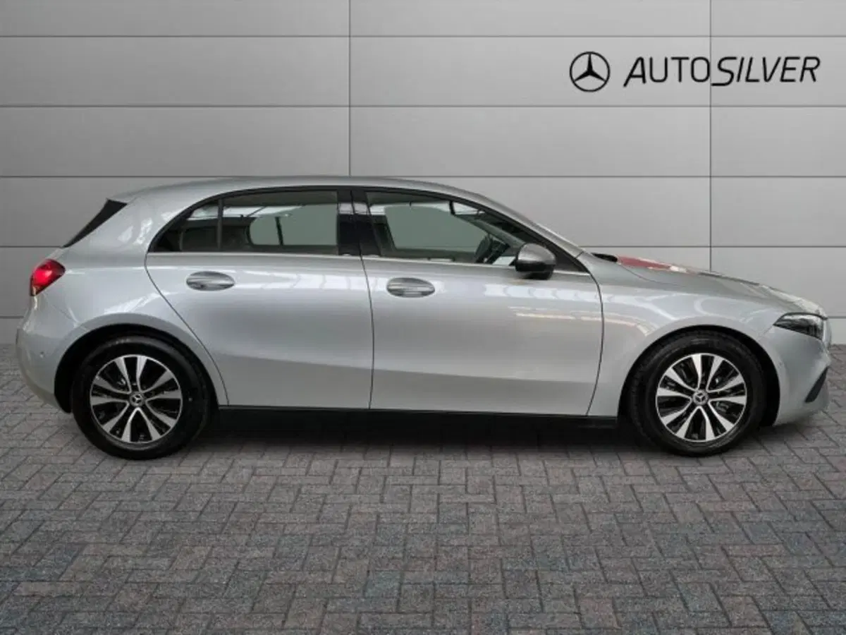 Mercedes-Benz Classe A Sedan usata a Verona (5)