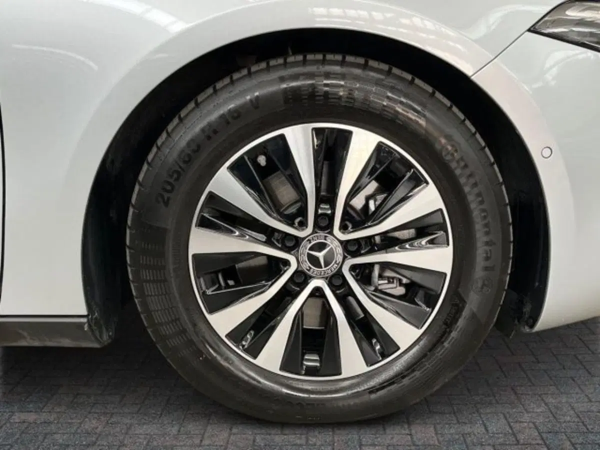 Mercedes-Benz Classe A Sedan usata a Verona (6)