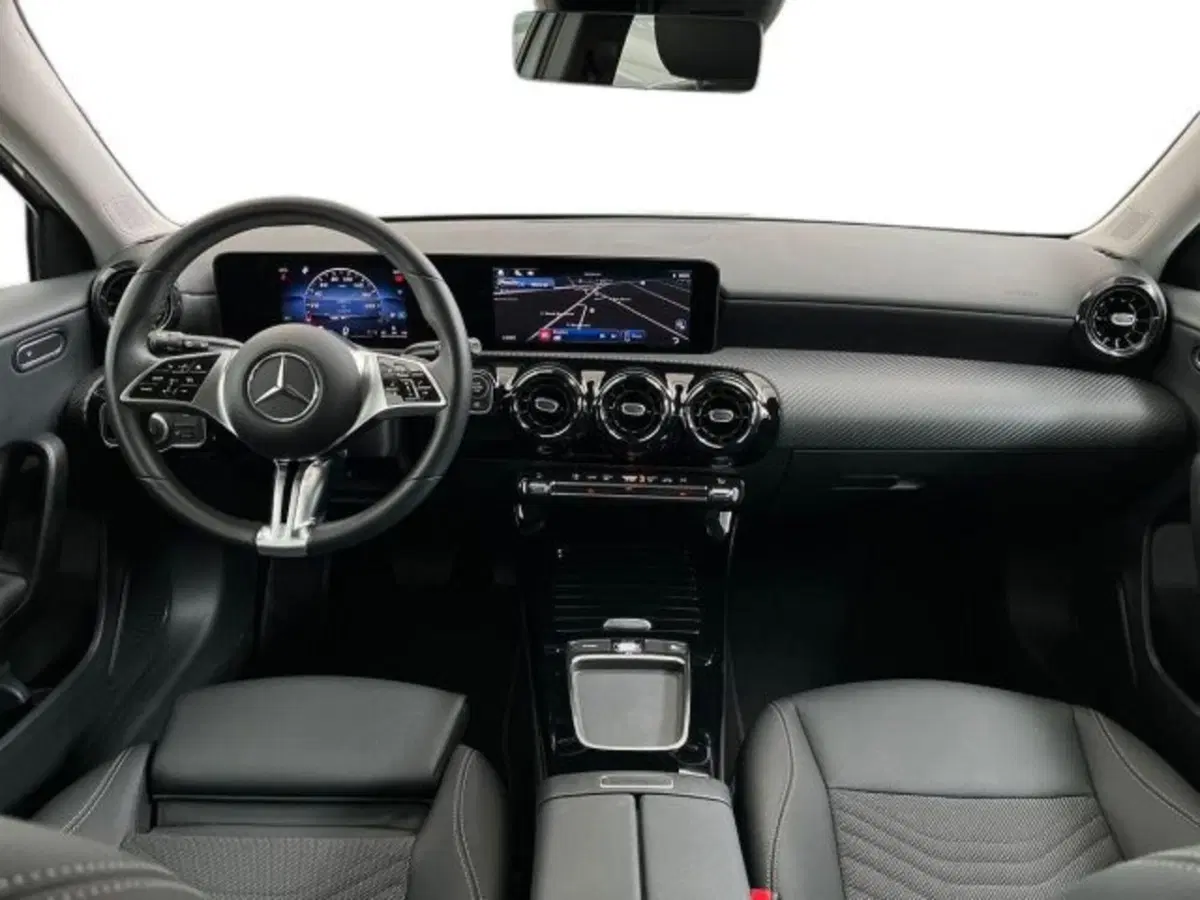 Mercedes-Benz Classe A Sedan usata a Verona (8)