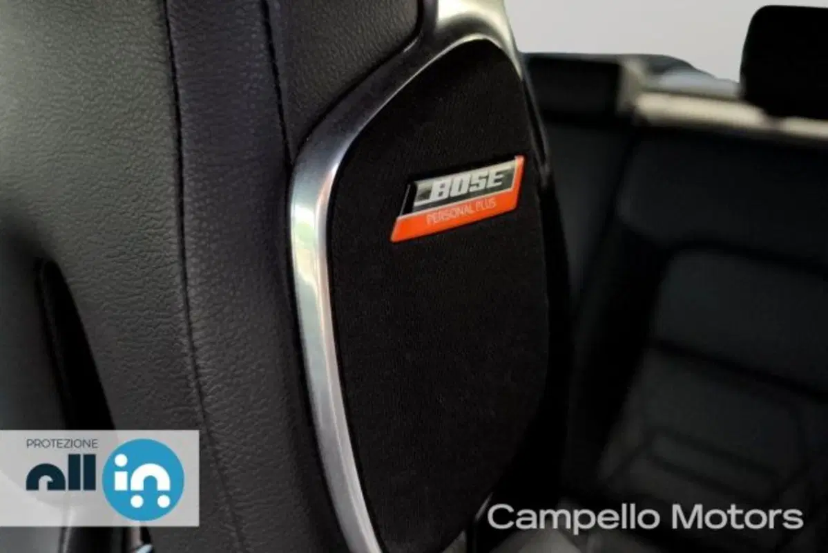Nissan Juke usata a Venezia (16)
