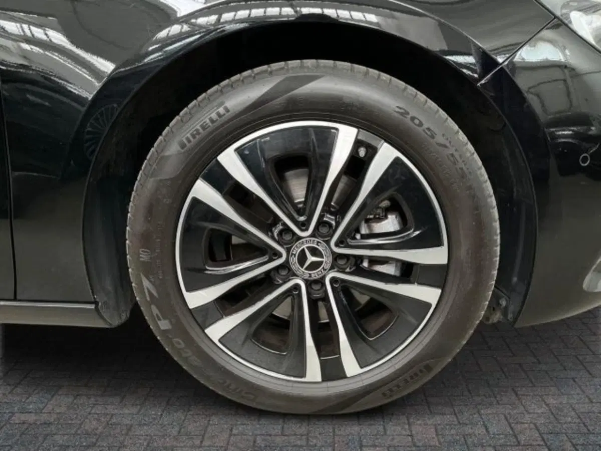 Mercedes-Benz Classe B usata a Verona (7)