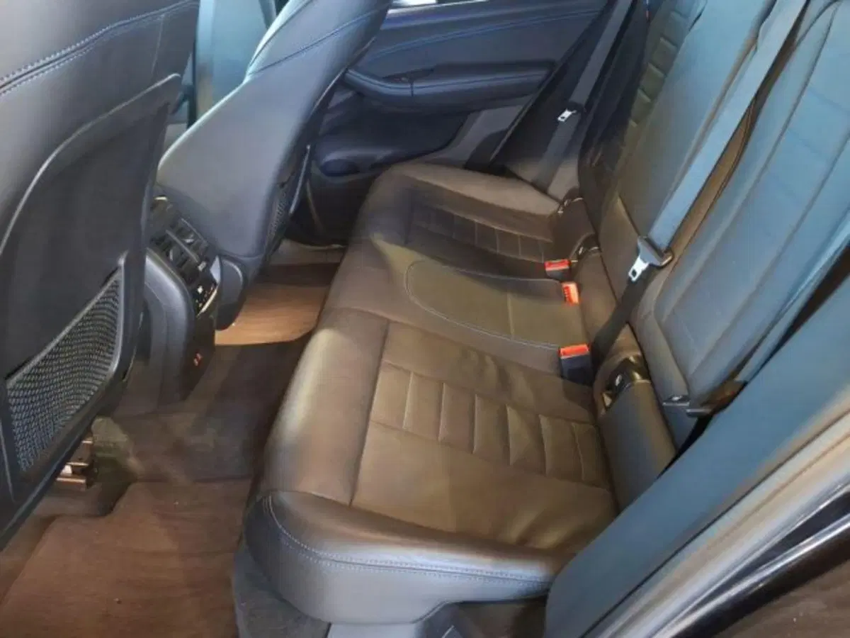 BMW X4 usata a Verona (10)